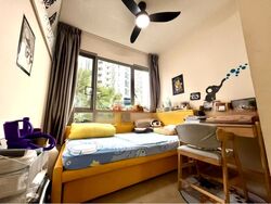 High Park Residences (D28), Apartment #516683911